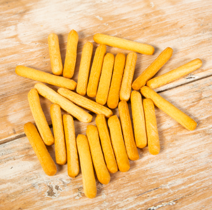 Mini picos con aceite de oliva virgen extra - Imagen 3