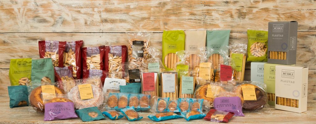 Artesanos Méndez - Productos