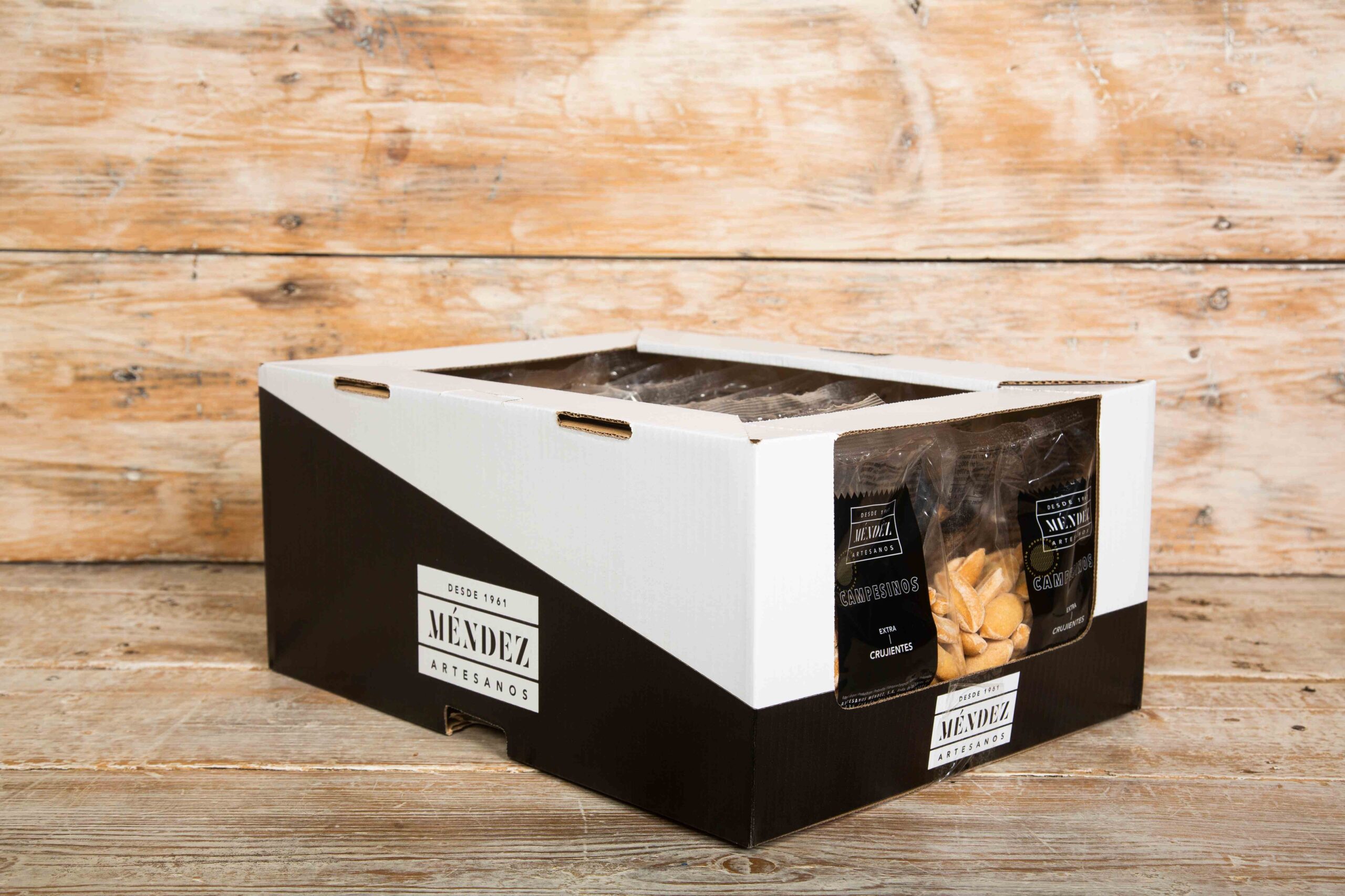 Campesinos - Imagen 4