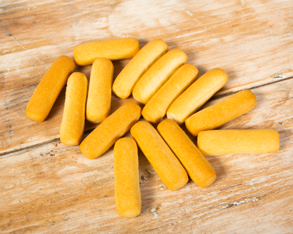 Pico de viena 200grs Méndez - Imagen 3